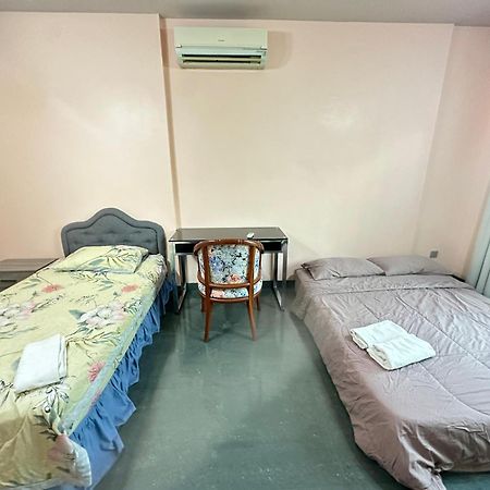 Seladah Stay Kuching Eksteriør billede